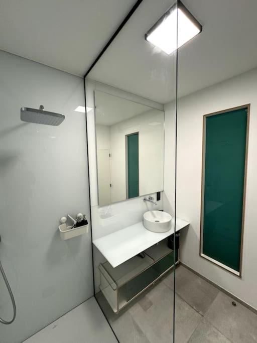 Loft 202 Leilighet Liège Eksteriør bilde