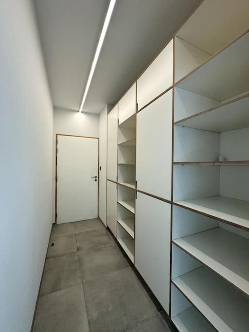 Loft 202 Leilighet Liège Eksteriør bilde